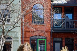 Townhouse for Sale, 13 Collahie St, Toronto, ON