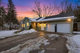 Detached House for Sale, 3440 Simcoe St N, Oshawa, ON