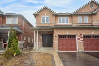 Semi-Detached House for Sale, 84 Andriana Cres, Markham, ON Semi-Detached House for Sale, 84 Andriana Cres, Markham, ON