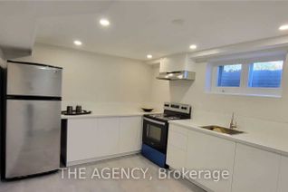 Property for Rent, 64 Farningham Cres #Basement, Toronto, ON