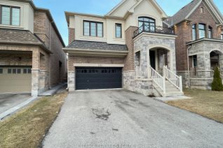House for Rent, 1227 Mcphedran Point #Bsmt 2, Milton, ON