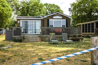 Bungalow for Sale, 486 County Road 18 N/A #13 Beach v, Prince Edward County, ON Bungalow for Sale, 486 County Road 18 N/A #13 Beach v, Prince Edward County, ON