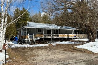 Bungalow for Sale, 1071 Naismith Rd, Bracebridge, ON