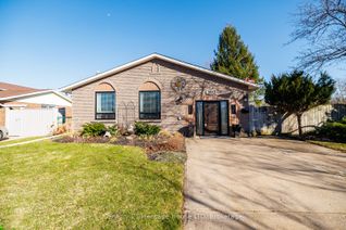 Backsplit for Sale, 3112 Ussher St, Niagara Falls, ON