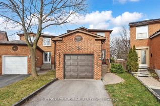 Property for Sale, 93 Patrice Cres, Vaughan, ON