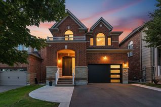 Detached House for Sale, 68 Alex Black St, Vaughan, ON Detached House for Sale, 68 Alex Black St, Vaughan, ON