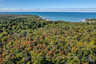 Vacant Residential Land for Sale, LOT 12 FINAL PLAN 3M 268 N/A, Saugeen Shores, ON