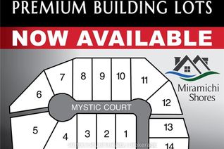 Vacant Residential Land for Sale, LOT 1 FINAL PLAN 3M 268 N/A, Saugeen Shores, ON