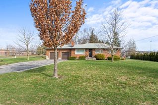 Detached House for Sale, 6742 James St, London South, ON