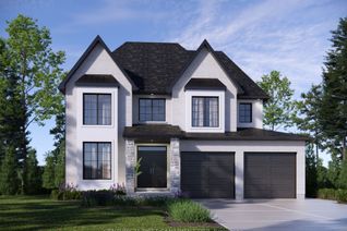 Detached House for Sale, LOT 19 Linkway Blvd, London South, ON