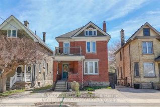 Duplex for Sale, 867 Queens Ave, London East, ON