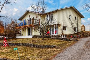 Detached House for Sale, 216 Alpine Lake Rd, Trent Lakes, ON