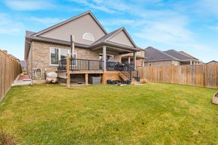 Bungalow for Sale, 5 Secord St, Thorold, ON