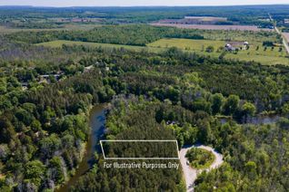 Vacant Residential Land for Sale, 46 Riverside Pl, South Bruce Peninsula, ON