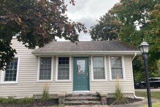House for Rent, 42 Potters Rd N, Tillsonburg, ON