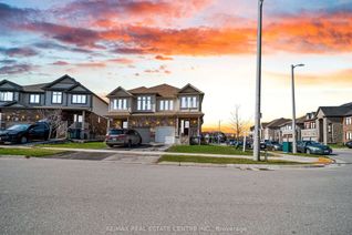 Semi-Detached House for Sale, 3 Mccann St, Guelph, ON