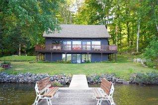 Detached House for Sale, 1 Muskoka Estates Rd, Muskoka Lakes, ON