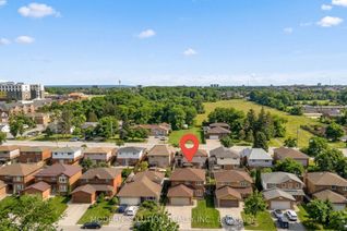 Property for Sale, 168 Fusilier Dr, Hamilton, ON Property for Sale, 168 Fusilier Dr, Hamilton, ON