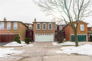 Detached House for Rent, 40 Burnt Bark Dr #Bsmt, Toronto, ON