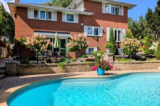 Sidesplit for Sale, 3532 Pinesmoke Cres, Mississauga, ON