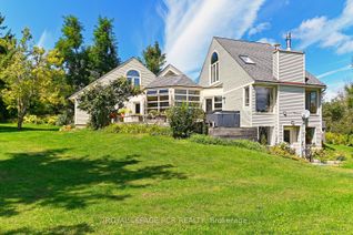 Detached House for Sale, 798433 3rd Line E, Mulmur, ON