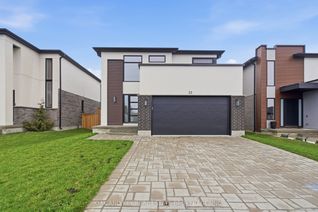 House for Sale, 25 Alexander Cir, Strathroy-Caradoc, ON
