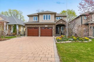 Detached House for Sale, 182 Emery St, Central Elgin, ON