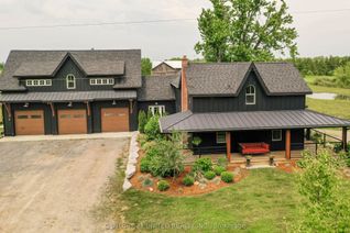 Duplex for Sale, 1662 11th Line, Selwyn, ON