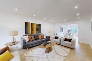 Detached House for Sale, 54 Central Park Dr, Markham, ON