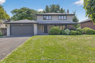 House for Sale, 37 Cherry Post Cres, Toronto, ON