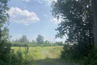 Vacant Residential Land for Sale, LT 1 Harmony Rd E, North Dundas, ON