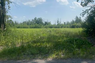 Vacant Residential Land for Sale, LT 3 Harmony Rd E, North Dundas, ON