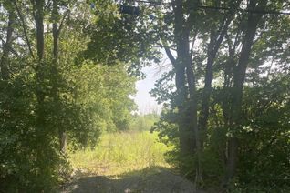 Vacant Residential Land for Sale, LT 4 Harmony Rd E, North Dundas, ON