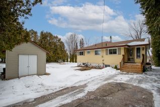 Bungalow for Sale, 216 George Dr, Kawartha Lakes, ON