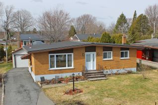Bungalow for Sale, 56 Meikle St, South Dundas, ON