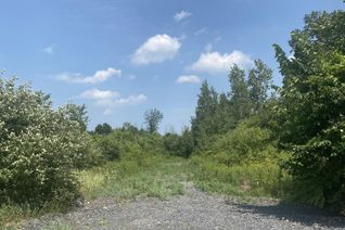 Land for Sale, LT 7 Merkley Rd E, North Dundas, ON