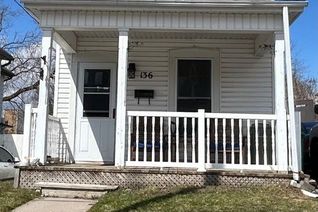 House for Sale, 136 Robinson St, Peterborough, ON