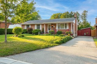Property for Sale, 6 Southwood Cres, London South, ON