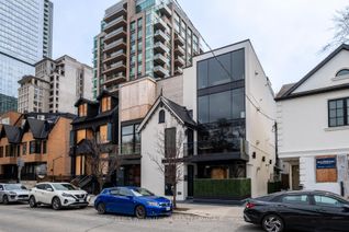 Office for Lease, 101 Scollard St #Second Flo, Toronto, ON Office for Lease, 101 Scollard St #Second Flo, Toronto, ON