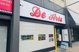 Investment Property for Sale, 300 Coxwell Ave #101, Toronto, ON