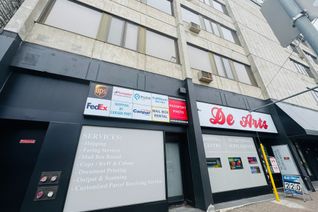 Service Related Business for Sale, 300 Coxwell Ave #101, Toronto, ON