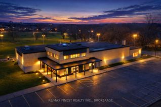 Commercial/Retail Property for Lease, 121 Cataraqui St, Kingston, ON