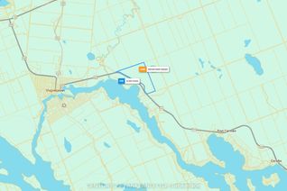 Property for Sale, 3772 Highway 520 Expressway, Magnetawan, ON