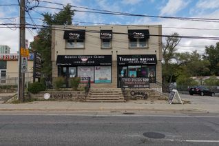 Office for Sublease, 4030 Sheppard Ave E #204A, Toronto, ON