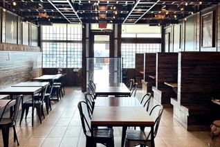 Restaurant Non-Franchise Business for Sale, 633 Silver Star Blvd #119, Toronto, ON