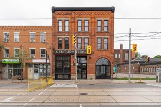 Office for Sublease, 1291 Queen St W #101B, Toronto, ON