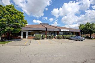 Office for Lease, 5660 McAdam Rd #103, Mississauga, ON