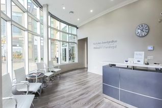 Commercial/Retail Property for Sale, 1065 Canadian Pl #126, Mississauga, ON