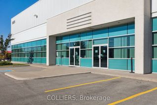 Industrial Property for Lease, 6685 Kennedy Rd N #1, Mississauga, ON Industrial Property for Lease, 6685 Kennedy Rd N #1, Mississauga, ON