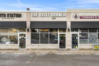 Restaurant Business for Sale, 5556 Manotick Main St #3, Manotick - Kars - Rideau Twp and Area, ON